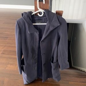 Aritzia coat